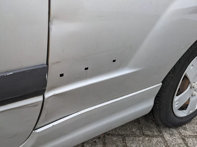 Personenauto, chevrolet, kalos 1.2 spirit, 2006 - afbeelding 32 van  45