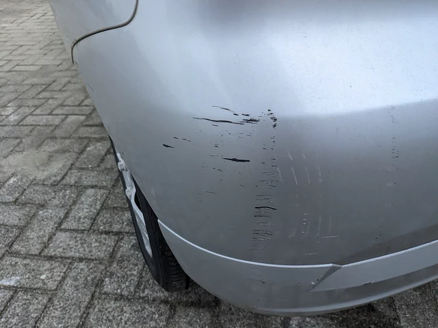 Personenauto, chevrolet, kalos 1.2 spirit, 2006 - afbeelding 35 van  45