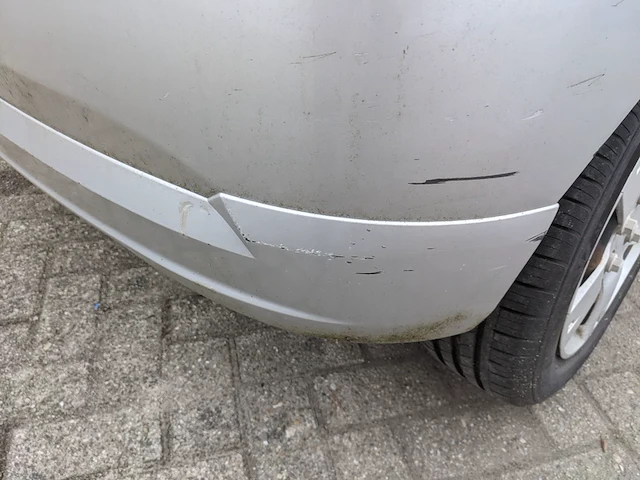 Personenauto, chevrolet, kalos 1.2 spirit, 2006 - afbeelding 36 van  45