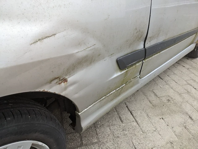 Personenauto, chevrolet, kalos 1.2 spirit, 2006 - afbeelding 38 van  45