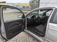 Personenauto, chevrolet, kalos 1.2 spirit, 2006 - afbeelding 45 van  45