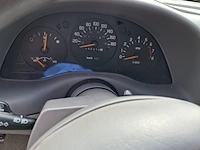 Personenauto chevrolet, lumina 3.1 v6 a, rood, 1997 - afbeelding 3 van  27