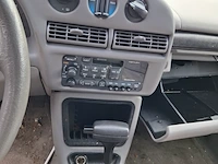 Personenauto chevrolet, lumina 3.1 v6 a, rood, 1997 - afbeelding 5 van  27