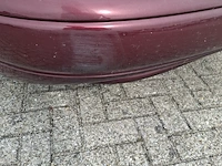 Personenauto chevrolet, lumina 3.1 v6 a, rood, 1997 - afbeelding 16 van  27