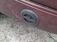 Personenauto chevrolet, lumina 3.1 v6 a, rood, 1997 - afbeelding 18 van  27