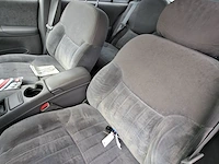 Personenauto chevrolet, lumina 3.1 v6 a, rood, 1997 - afbeelding 26 van  27