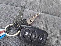 Personenauto chevrolet, lumina 3.1 v6 a, rood, 1997 - afbeelding 27 van  27