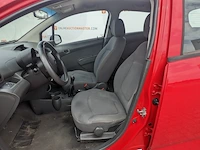 Personenauto, chevrolet, spark 1.0 16v, 2010 - afbeelding 2 van  30