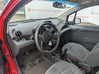 Personenauto, chevrolet, spark 1.0 16v, 2010 - afbeelding 3 van  30