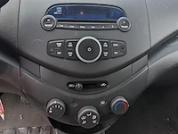 Personenauto, chevrolet, spark 1.0 16v, 2010 - afbeelding 5 van  30