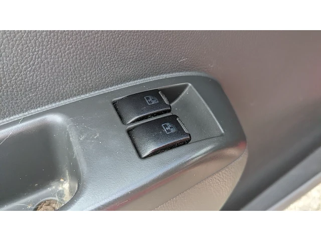 Personenauto, chevrolet, spark 1.0 16v, 2010 - afbeelding 7 van  30