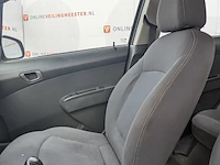 Personenauto, chevrolet, spark 1.0 16v, 2010 - afbeelding 8 van  30