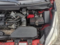 Personenauto, chevrolet, spark 1.0 16v, 2010 - afbeelding 11 van  30