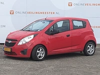 Personenauto, chevrolet, spark 1.0 16v, 2010 - afbeelding 1 van  30