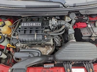Personenauto, chevrolet, spark 1.0 16v, 2010 - afbeelding 13 van  30