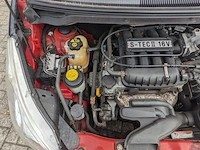 Personenauto, chevrolet, spark 1.0 16v, 2010 - afbeelding 14 van  30