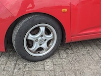 Personenauto, chevrolet, spark 1.0 16v, 2010 - afbeelding 16 van  30