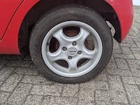 Personenauto, chevrolet, spark 1.0 16v, 2010 - afbeelding 18 van  30