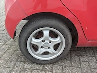 Personenauto, chevrolet, spark 1.0 16v, 2010 - afbeelding 19 van  30