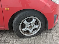 Personenauto, chevrolet, spark 1.0 16v, 2010 - afbeelding 20 van  30