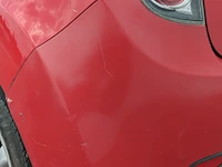 Personenauto, chevrolet, spark 1.0 16v, 2010 - afbeelding 21 van  30