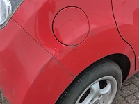 Personenauto, chevrolet, spark 1.0 16v, 2010 - afbeelding 22 van  30