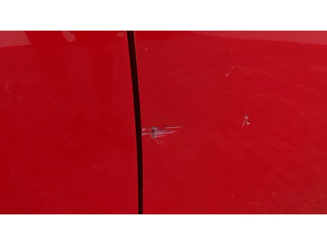 Personenauto, chevrolet, spark 1.0 16v, 2010 - afbeelding 24 van  30