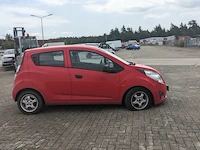 Personenauto, chevrolet, spark 1.0 16v, 2010 - afbeelding 26 van  30