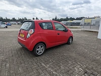 Personenauto, chevrolet, spark 1.0 16v, 2010 - afbeelding 27 van  30