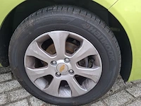 Personenauto, chevrolet, spark 1.0 16v bi-fuel, 2012 - afbeelding 3 van  41