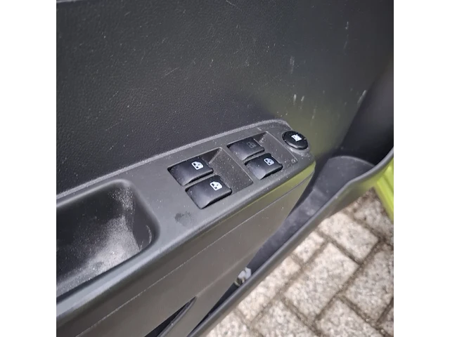Personenauto, chevrolet, spark 1.0 16v bi-fuel, 2012 - afbeelding 7 van  41