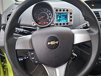 Personenauto, chevrolet, spark 1.0 16v bi-fuel, 2012 - afbeelding 8 van  41