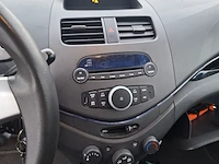 Personenauto, chevrolet, spark 1.0 16v bi-fuel, 2012 - afbeelding 11 van  41