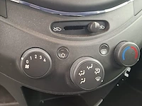 Personenauto, chevrolet, spark 1.0 16v bi-fuel, 2012 - afbeelding 14 van  41
