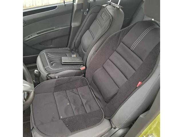 Personenauto, chevrolet, spark 1.0 16v bi-fuel, 2012 - afbeelding 16 van  41