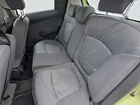 Personenauto, chevrolet, spark 1.0 16v bi-fuel, 2012 - afbeelding 17 van  41