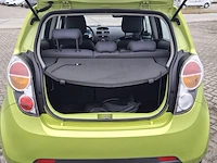 Personenauto, chevrolet, spark 1.0 16v bi-fuel, 2012 - afbeelding 18 van  41