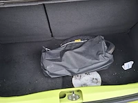 Personenauto, chevrolet, spark 1.0 16v bi-fuel, 2012 - afbeelding 19 van  41