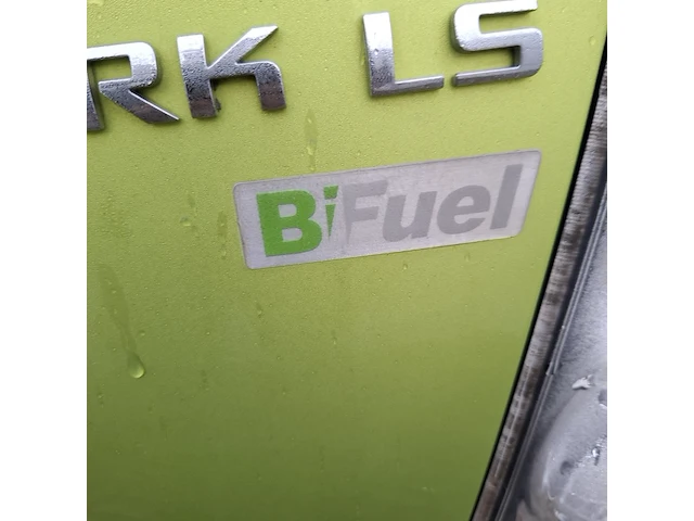 Personenauto, chevrolet, spark 1.0 16v bi-fuel, 2012 - afbeelding 21 van  41
