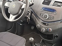 Personenauto, chevrolet, spark 1.0 16v bi-fuel, 2012 - afbeelding 24 van  41