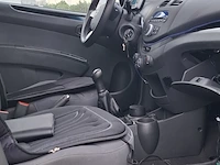 Personenauto, chevrolet, spark 1.0 16v bi-fuel, 2012 - afbeelding 25 van  41