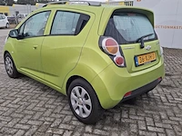 Personenauto, chevrolet, spark 1.0 16v bi-fuel, 2012 - afbeelding 39 van  41
