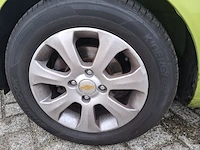 Personenauto, chevrolet, spark 1.0 16v bi-fuel, 2012 - afbeelding 41 van  41