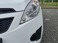 Personenauto, chevrolet, spark 1.0 16v ls, 2010 - afbeelding 2 van  43