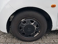 Personenauto, chevrolet, spark 1.0 16v ls, 2010 - afbeelding 5 van  43