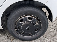 Personenauto, chevrolet, spark 1.0 16v ls, 2010 - afbeelding 6 van  43