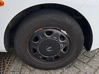Personenauto, chevrolet, spark 1.0 16v ls, 2010 - afbeelding 8 van  43