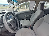 Personenauto, chevrolet, spark 1.0 16v ls, 2010 - afbeelding 9 van  43