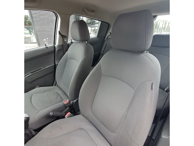 Personenauto, chevrolet, spark 1.0 16v ls, 2010 - afbeelding 10 van  43