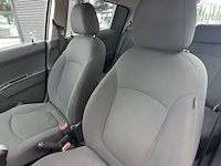 Personenauto, chevrolet, spark 1.0 16v ls, 2010 - afbeelding 10 van  43